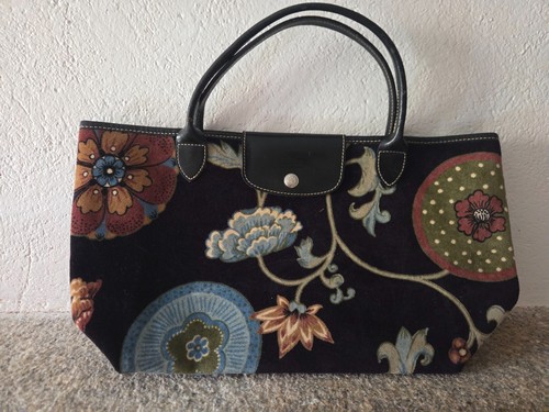 Sac longchamp harmonie - sac,