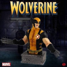 Sémic Buste Wolverine X-Men