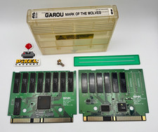 US Seller-Garou Mark of the