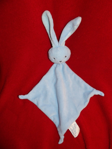 Doudou plat mes petits - doudou,