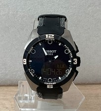 Montre tissot touch solar - montre,