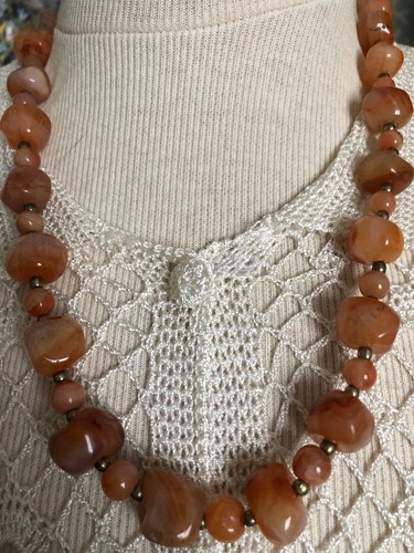 Collier perles veritables - collier, veritables.