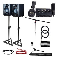 M-Audio M-Track Duo HD