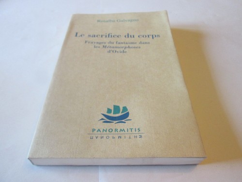 Sacrifice corps - le,