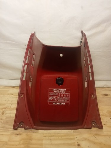 Honda lead 125 années - lead,