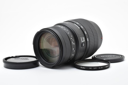 Sigma 300mm 6 - sigma, macro