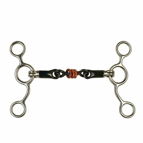 Mors releveur double brisure - releveur,
