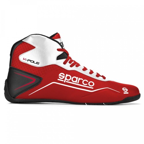 Chaussures auto sparco karting - chaussures,