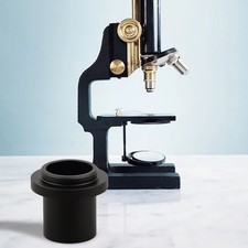 Adaptateur microscope haute