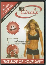 AB CIRCLE PRO        ***  The