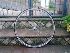 Roue avant Campagnolo Super