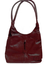 Beau Sac En véritable Cuir