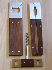 Casse Noix Tire Bouchon