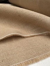 Tissu toile de jute de sac