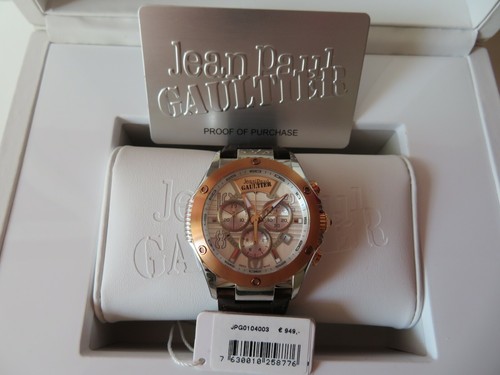Montre homme jean paul - montre,
