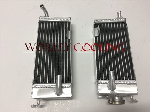 Aftermarket aluminum - aftermarket, r&l