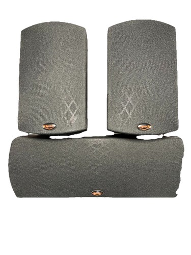 Klipsch quintet surround - klipsch,