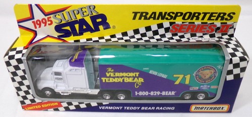 Matchbox superstar - matchbox,