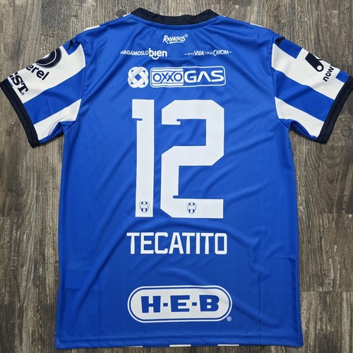 2024 puma rayados - 2024,