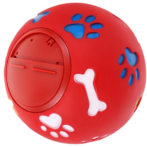 Balle friandises chien jouet - balle,
