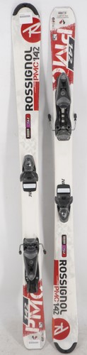 Rossignol pmc adult - adult, skis