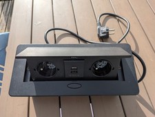 Bloc Prise Encastrable