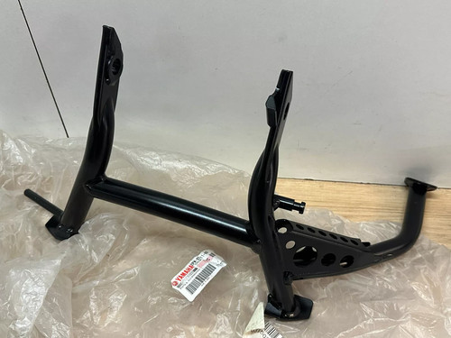 Bequille centrale yamaha tmax - bequille,