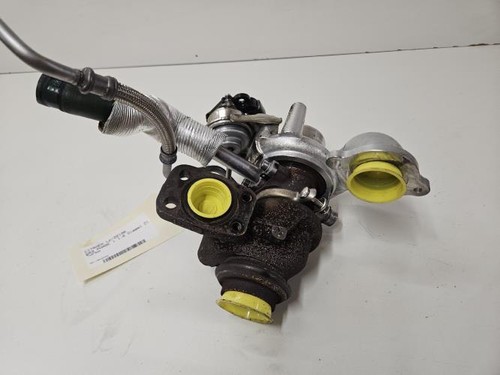 Turbo citroen ds3 phase - citroen,
