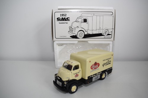 First gear gmc - c9,