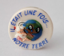 Fève - Il était une fois