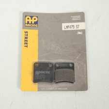 Plaquette de frein AP Racing