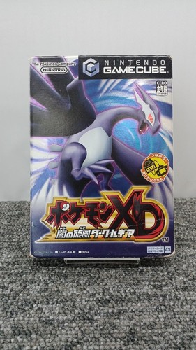 Jeu nintendo pokémon gale - pokémon,