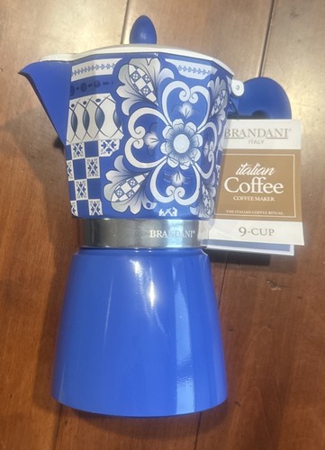 New brandani italian blue - brandani,