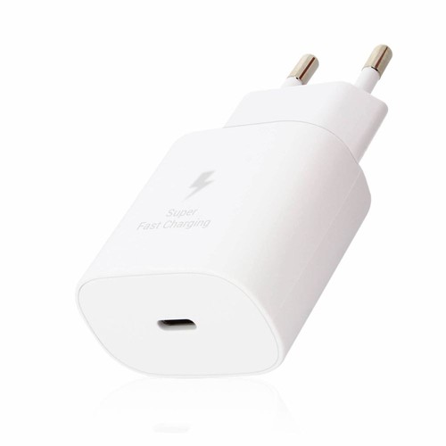 Chargeur secteur super fast - chargeur,
