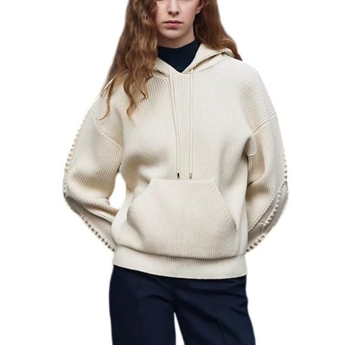 Hermes pull capuche - hermes,