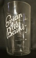 ANCIEN VERRE Gradué de