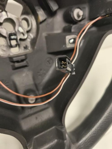 Volant opel corsa - volant,