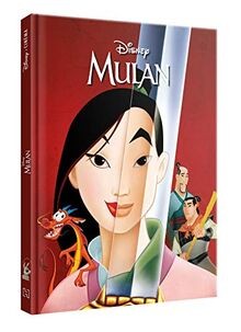 Mulan disney cinéma - -,