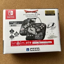 Manette Dragon Quest Grip