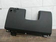 Porsche Cayenne S 958 92A Revetement de Tableau Bord Colonne Direction 7P5858903