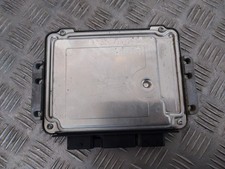 Calculateur Moteur BOSCH -