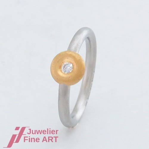 Bague solitaire 1 - solitaire,