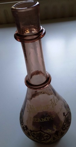 Carafe cidre fecamp - carafe, a