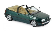 Volkswagen VW Golf 3 Cabriolet