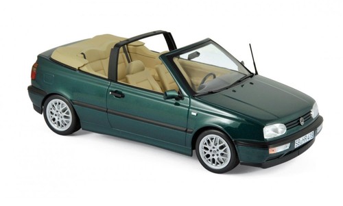 Volkswagen golf cabriolet - vw, 3