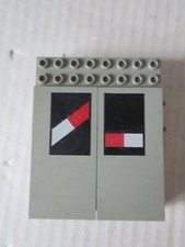 LEGO 4707PB04  - train 12 v -