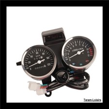 Compteur complet pour - compteur, moto