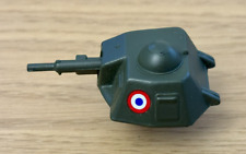 SOLIDO militaire WW2 pièce