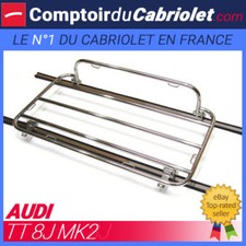 Porte-bagages sur-mesure pour
