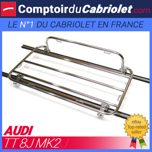 Porte bagages sur mesure - sur-mesure, pour